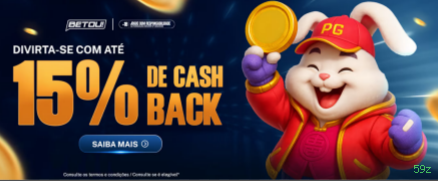 Cashback Semanal 59z